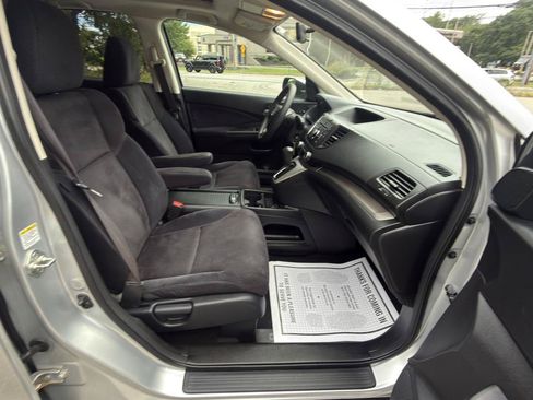 Used 2014 Honda CR-V EX image 37