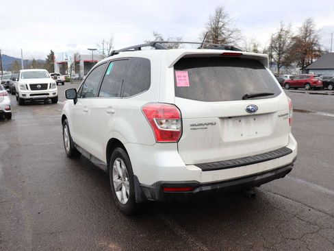 Used 2015 Subaru Forester 2.5i Limited image 7