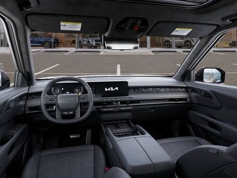 New 2027 Kia Telluride SX Prestige X-Pro AWD/4WD image 14