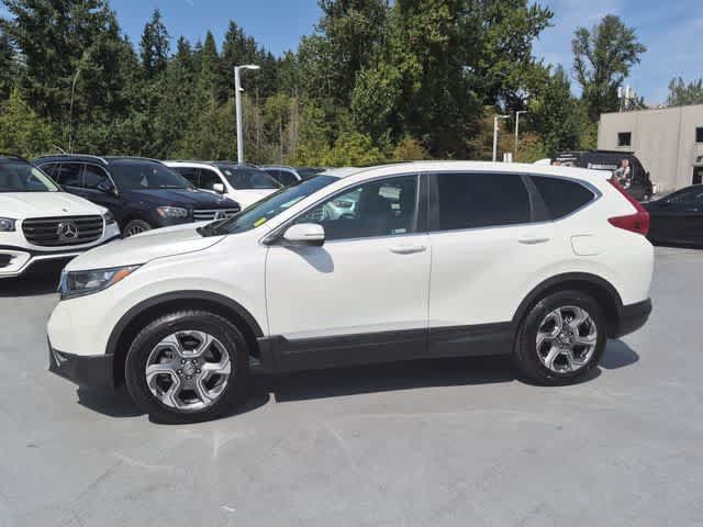 Used 2019 Honda CR-V EX-L image 5