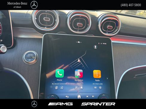 New 2026 Mercedes-Benz CLE 300 4MATIC Cabriolet image 19