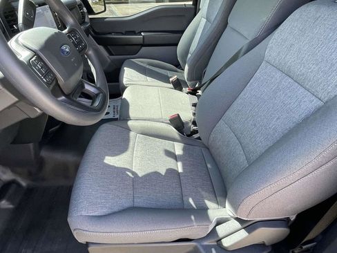New 2025 Ford F150 XL image 11