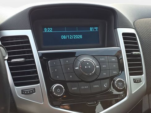 Used 2014 Chevrolet Cruze LT FWD image 21