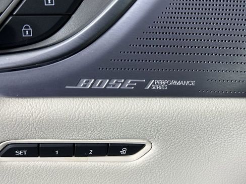 Certified 2024 Cadillac XT5 Premium Luxury w/ LPO, Floor Liner Package FWD image 26