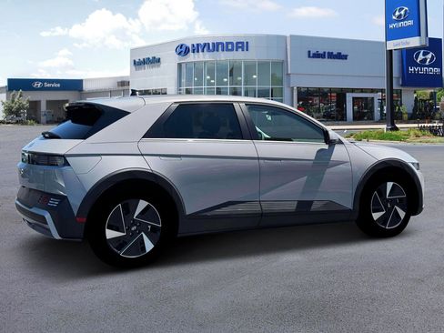 New 2026 Hyundai Ioniq 5 SE image 8