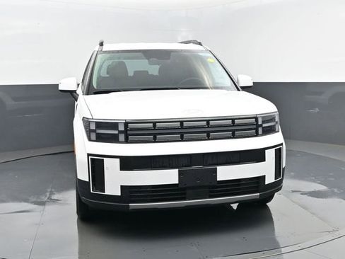 Used 2025 Hyundai Santa Fe SEL image 24