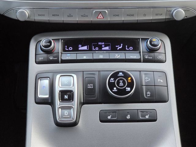 Used 2020 Hyundai Palisade SEL AWD/4WD image 17
