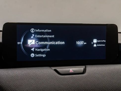 Used 2024 MAZDA CX-90 3.3 Turbo w/ Preferred Package AWD/4WD image 18