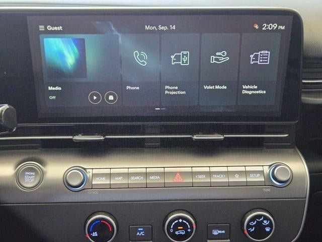 New 2026 Hyundai Kona SE FWD image 12