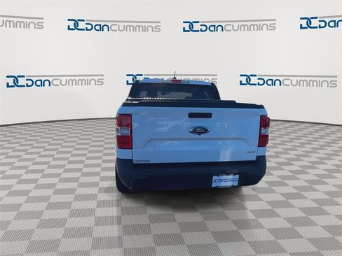 Used 2022 Ford Maverick XL w/ Equipment Group 100A Standard image 7