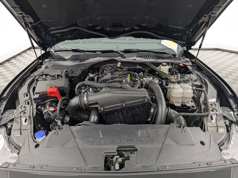 Used 2024 Ford Mustang Premium image 24