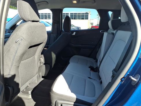 Certified 2023 Ford Escape Active w/ Tech Pack #2 image 9