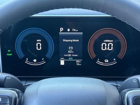 New 2026 Hyundai Santa Fe SE FWD image 27