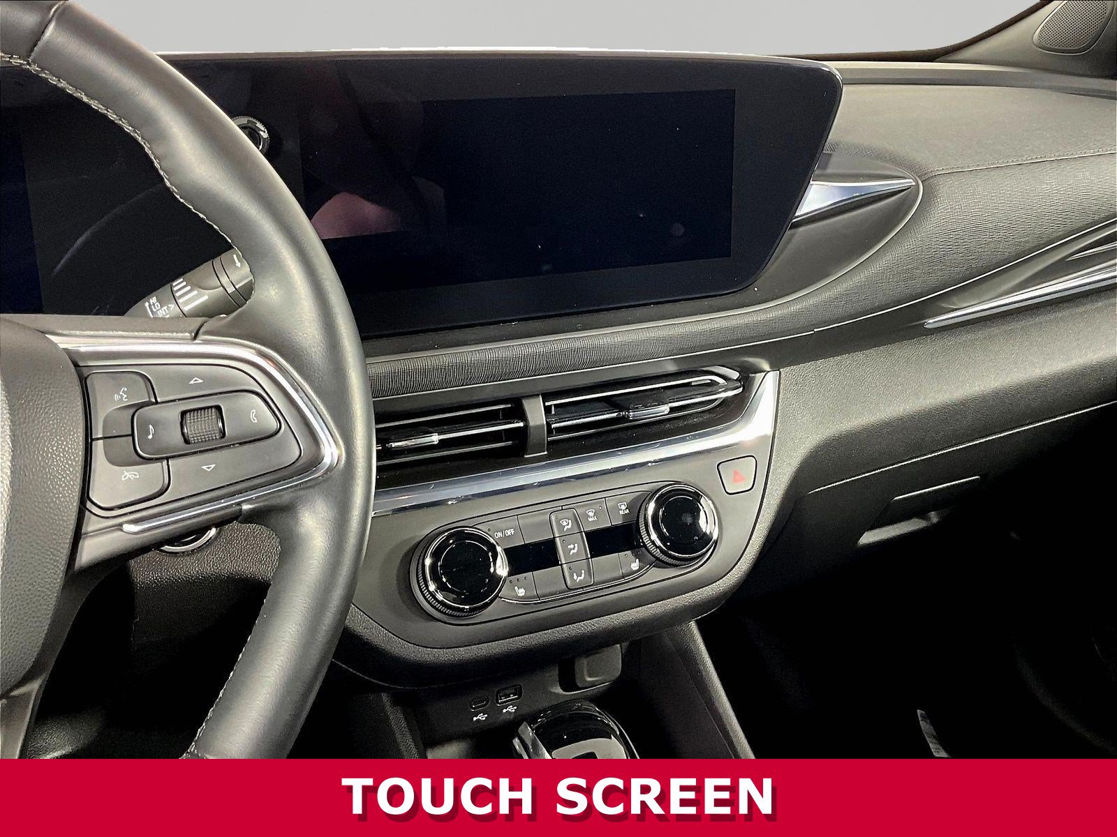 Used 2025 Buick Envista Preferred w/ Convenience I Package FWD image 9