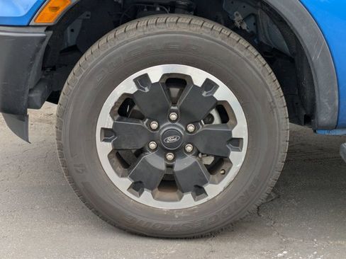 Used 2021 Ford Ranger XL w/ Equipment Group 101A High image 14