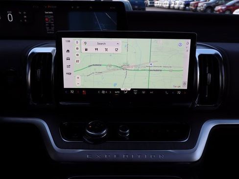 New 2025 Ford Expedition Max Platinum w/ Platinum Ultimate Package image 7