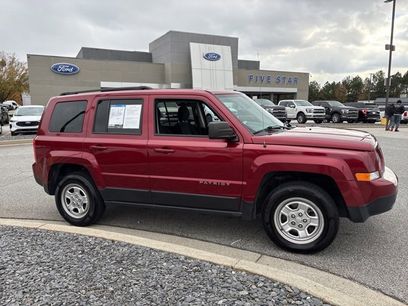 Used 2016 Jeep Patriot Sport w/ Power Value Group