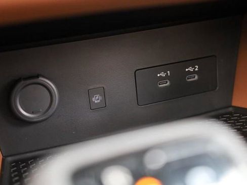 New 2026 Nissan Pathfinder Platinum image 19