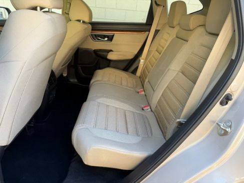 Used 2018 Honda CR-V EX image 14
