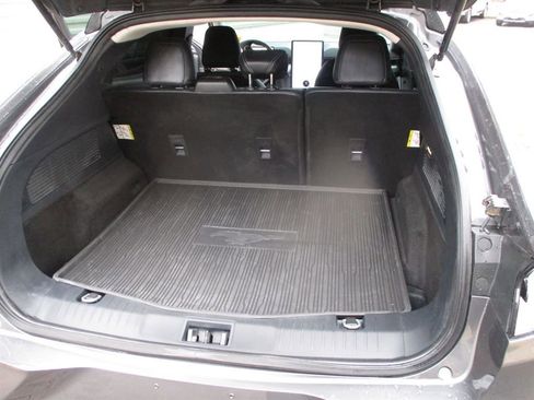 Used 2023 Ford Mustang Mach-E Select w/ Comfort Package Lite image 9