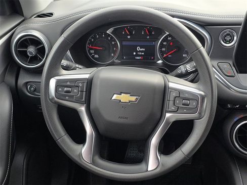 Used 2024 Chevrolet Blazer LT w/ Convenience Package image 26