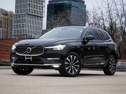 Certified 2023 Volvo XC60 B5 Plus
