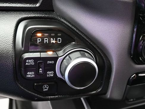 Used 2022 RAM 1500 Big Horn AWD/4WD image 24
