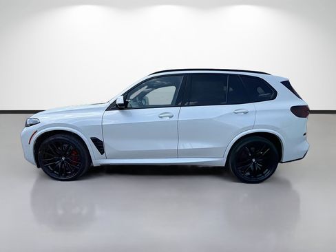 New 2026 BMW X5 xDrive40i w/ M Sport Package AWD/4WD image 6