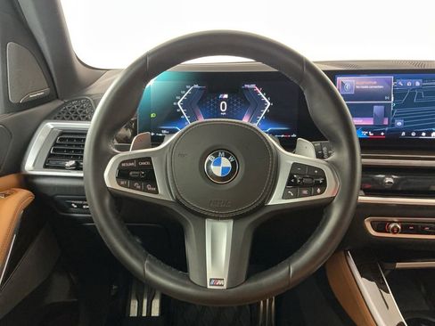 Certified 2024 BMW X5 sDrive40i w/ M Sport Package RWD image 16