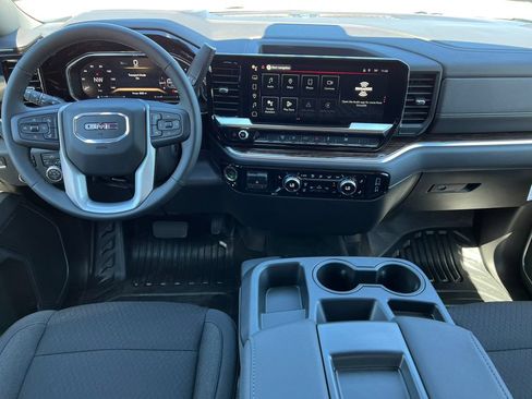 New 2026 GMC Sierra 2500 SLE w/ SLE Value Package; AWD/4WD image 3