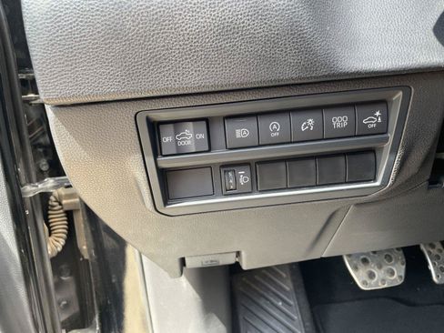 Used 2024 Toyota Tundra SR5 w/ TRD Off-Road Premium Package AWD/4WD image 13