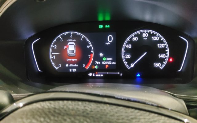 Used 2024 Honda Civic Sport image 28
