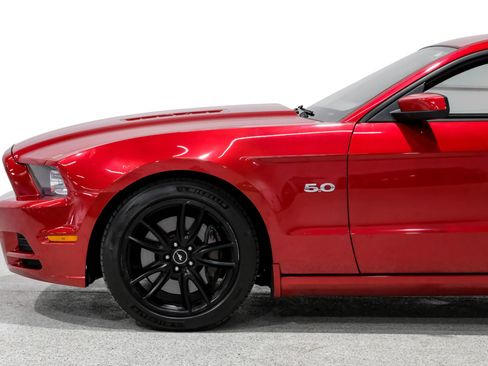 Used 2013 Ford Mustang GT Premium w/ Electronics Pkg image 20