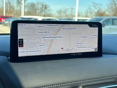 Certified 2023 MAZDA CX-5 AWD 2.5 S w/ Preferred Package image 21