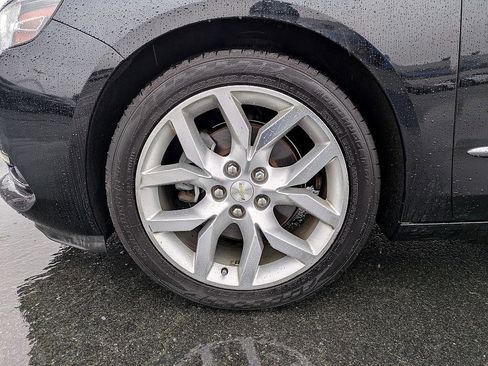 Used 2016 Chevrolet Impala LTZ image 10