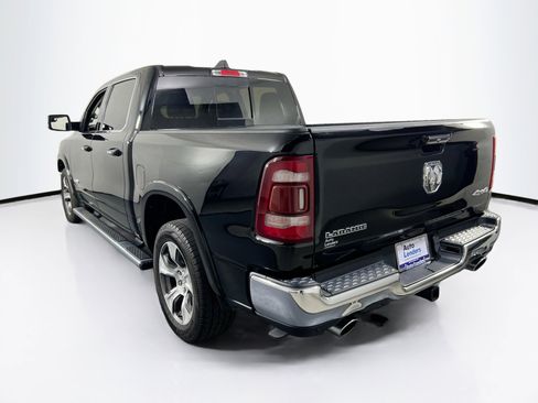 Used 2022 RAM 1500 Laramie image 7