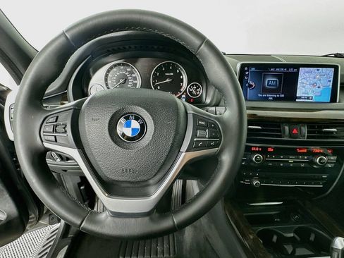Used 2017 BMW X5 sDrive35i RWD image 11