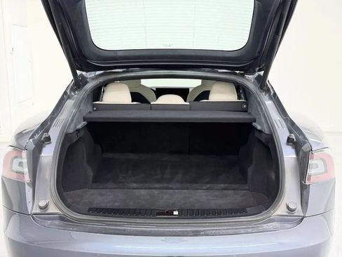 Used 2021 Tesla Model S Plaid AWD/4WD image 38