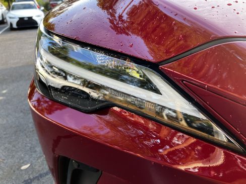 Used 2024 Lexus RX 350 Premium w/ Accessory Package (K3) image 12