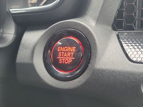 New 2026 Honda CR-V EX image 28