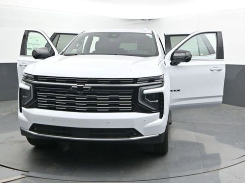 New 2026 Chevrolet Tahoe High Country AWD/4WD image 56
