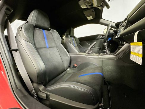 New 2025 Subaru BRZ tS w/ Popular Package 1 image 24