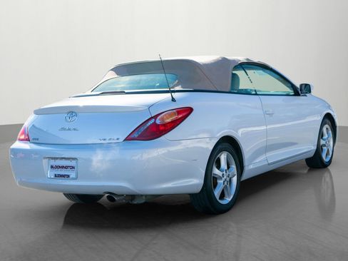 Used 2006 Toyota Solara SE image 7