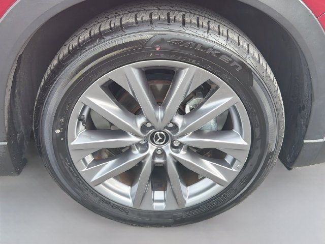 Used 2022 MAZDA CX-9 Grand Touring AWD/4WD image 40