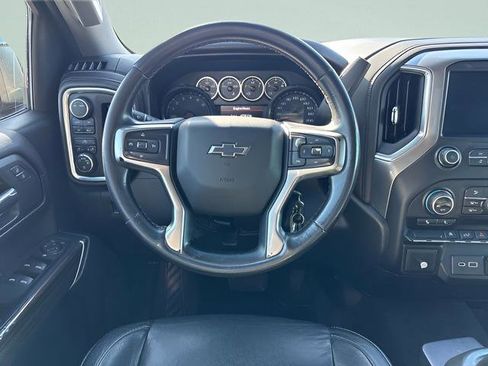 Used 2020 Chevrolet Silverado 1500 LT w/ Fleet Comfort Package image 17