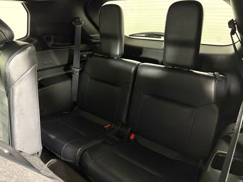 Used 2024 Mitsubishi Outlander SE image 36