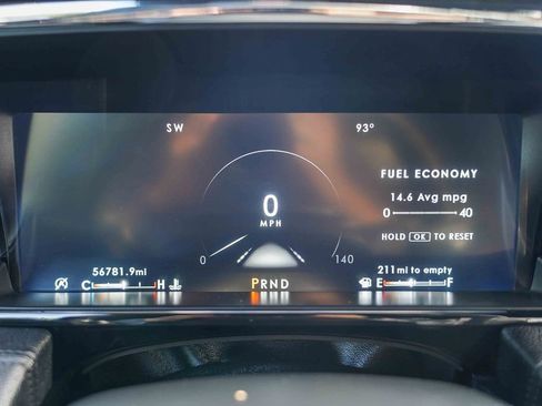 Used 2020 Lincoln Navigator L 2WD image 29