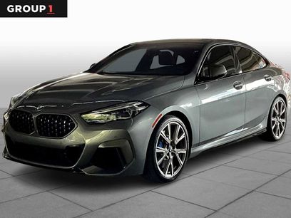 Certified 2024 BMW M235i xDrive Gran Coupe