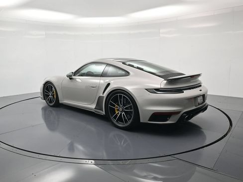 Used 2021 Porsche 911 GT3 RS AWD/4WD image 3