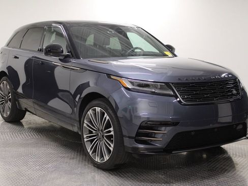 Used 2024 Land Rover Range Rover Velar Dynamic HSE AWD/4WD image 13